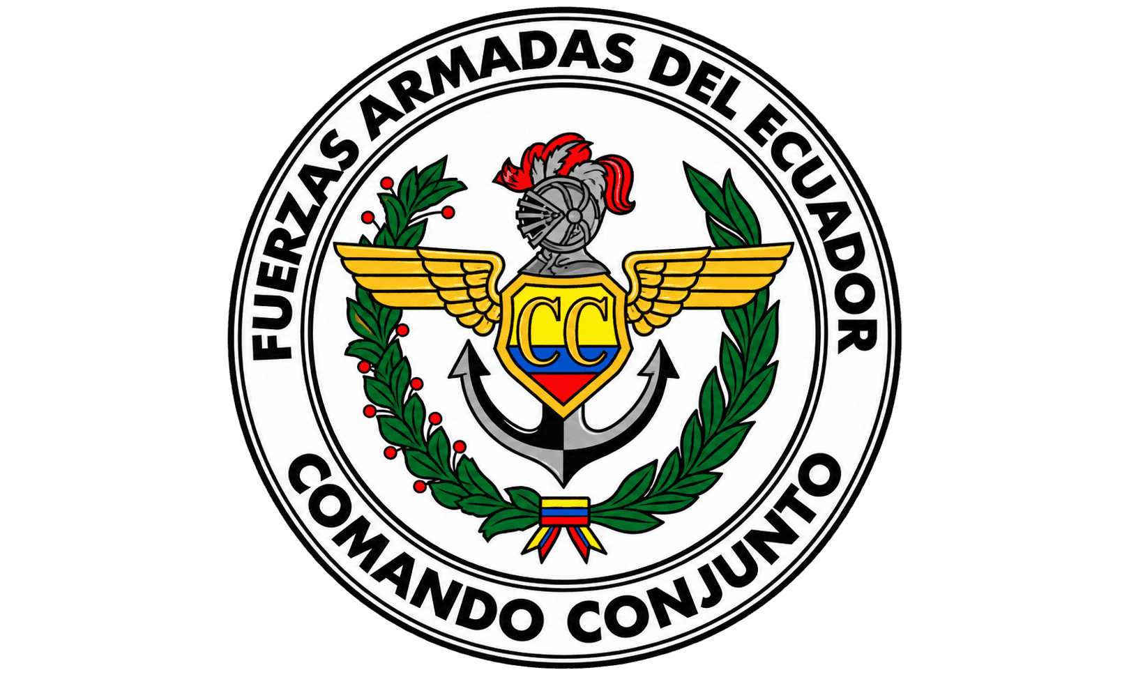Fuerzas Armadas Del Ecuador
