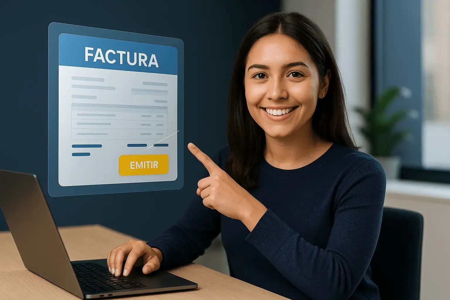 Facturación electrónica