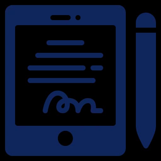 Firma electrónica